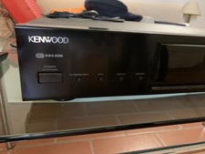 Sintonizzatore Tuner Kenwood Kt-2080