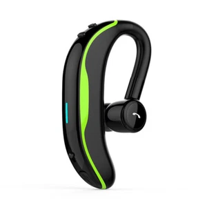 Auricolare Bluetooth wireless auricolare auricolare auricolare sportivo antisudore - Foto 1 di 10