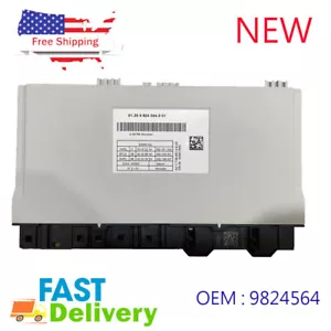 NEW FOR 2016-2020 BMW X3 X4 X5 X6 X7 SEAT CONTROL MODULE OEM 9824564, 5A36988 - Picture 1 of 6
