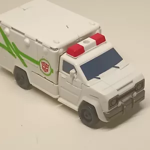 Transformers: Bumblebee Movie- Energon Igniters Power Series RATCHET (Ambulance) - Picture 1 of 8