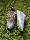 Nike Air Max Axis Woman's Running Shoes Sz 6.5 - Light Pink And Gray Aa2168-600 