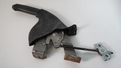 ПОДЛИННЫЙ 2004-2008 ACURA TSX СТОЯНОЧНЫЙ ТОРМОЗ РУЧКА РЫЧАГ В СБОРЕ -=ОТЛИЧНОЕ=- - Изображение 1 из 4