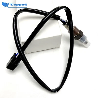 Sensor de oxígeno para motocicleta 2CR-8592A-10-00 Yamaha YXF-R1 FZ10 MT10 YZFR1M Foto 1 de 4