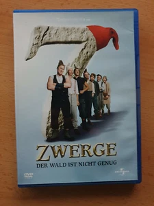 7 Zwerge - Der Wald ist nicht genug (2007) - Bild 1 von 1