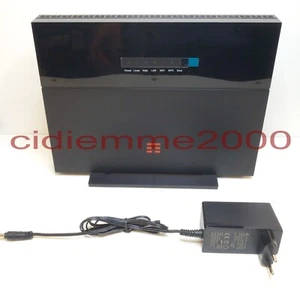 Modem Router VDSL FTTC FTTH TIM Hub+ Plus WiFi 6 con alimentatore originale - Foto 1 di 4