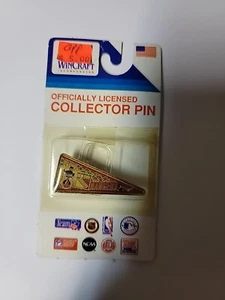 New York Rangers Champs Vintage Lizenzierte Sammler Pins - Bild 1 von 1