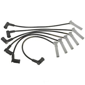STANDARD IGNITION 55401 Import Truck Wire Set For 2008 - 2005 Land Rover LR3