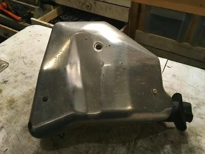 Yamaha Viper 2004 700 Exhuast silenciador stock lata 02 03 05 SRX RW758 Foto 1 de 3