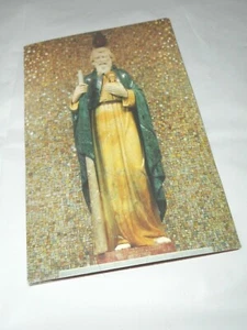 LLAVERO SANTUARIO SAN JUDE Católico Efímero Santo Religioso Espiritual Baltimore Md - Imagen 1 de 7
