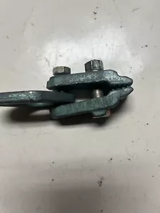 Mo-Clamp BITE MINI W/PULL RING - Picture 1 of 5