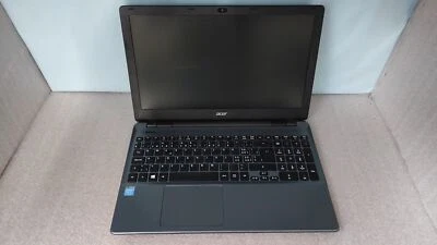 NOTEBOOK ACER ASPIRE ES1-511 INTEL CELERON N2930 4GB RAM 320GB HD WIFI WEBCAM - Immagine 1 di 4
