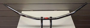 Lenker CPO "Oldstyle" Harley® Springer-Rändelung Kabelkerbe Teilegutachten - Bild 1 von 8
