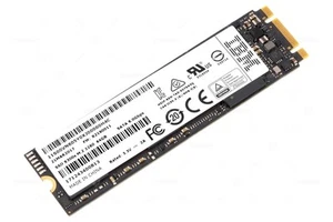 00VN605 IBM SSD 64GB M.2 2280 FOR IBM STORWIZE V3700 - Afbeelding 1 van 7
