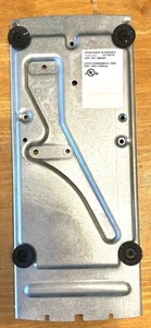 Husqvarna Viking Lily 545 Sewing Machine Original Parts Metal base plate Sweden - Picture 1 of 3
