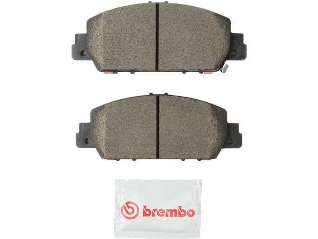 Brembo 36CV56M Front Brake Pad Set Fits 2016-2022 Honda HR-V PRIME Ceramic - Image 1 of 1