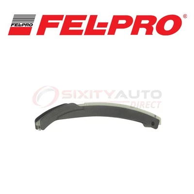 Fel Pro Valve Cover Gasket Set for 1985 Cadillac Eldorado 4.1L V8 - Engine hs - Изображение 1 из 4