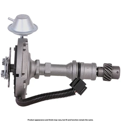 Distribuidor de encendido de cartón Omega para Oldsmobile Cutlass Supreme Delta 88 TCP Foto 1 de 3