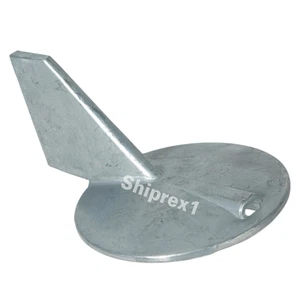 Fueraborda para Yamaha 150/175/200/225 HP 175TXRS F200XB Tab-Trim 6J9-45371-01-00 - Imagen 1 de 6