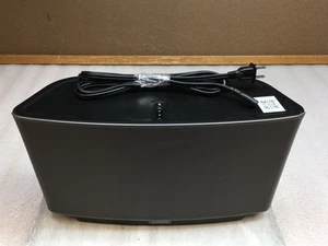 Sonos Play 5 Wired Speaker Gen 1 Connects to Sonos S1 app With Power Cable - Picture 1 of 7