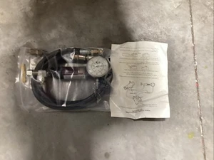 NEW Draf Industries Power Steering Analyzer for 6.2 and 6.5 GM Made in USA - Bild 1 von 1