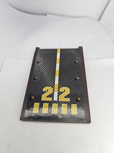 Orion J-22 Sub Micro Machines Replacement Runway Piece #22 (B3 Back) - Picture 1 of 3
