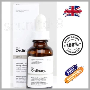The Ordinary Retinol 1% in Squalane 30ml - Bild 1 von 5