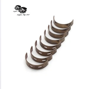 Fit For Connecting Rod&Crankshaft Bearing Set Porsche Panamera Audi A4 A5 A6 A7 - Picture 1 of 10