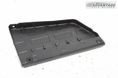 2021-2023 HYUNDAI ELANTRA REAR RIGHT SIDE UNDER BUMPER SPLASH SHIELD GUARD OEM - Image 1 of 4