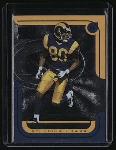 1999 Playoff Momentum SSD #91 Isaac Bruce - Picture 1 of 2