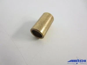 BOSTON GEAR B68-7 PLAIN SLEEVE BEARING-3/8 in ID; 1/2 in OD (LOT OF 35) - Picture 1 of 2
