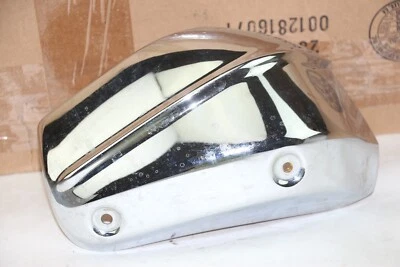 1996 2003 Yamaha XVZ1300 1300 Royal Star OEM левая сторона задняя крышка панели OEM - Изображение 1 из 4