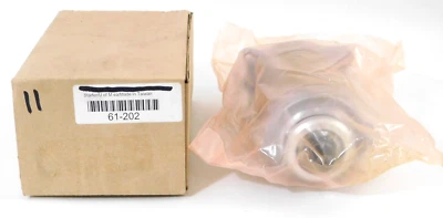 Ricks Electric Starter Motor for Kawasaki Klf300A Klf300B Klf300C Bayou 2X4 4X4 - Image 1 of 4