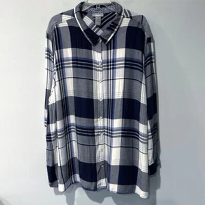 Catherine's kariertes Top Damen 4X - Bild 1 von 4