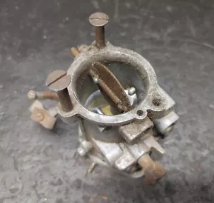 Vintage Tillotson HRD14A Carburetor Carb VINTAGE Snowmobile Sno Jet Star - Picture 1 of 5