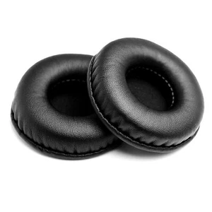 Replacement Ear Pads PU Leather Ear Cushions Replacement for C9O8 - Picture 1 of 8