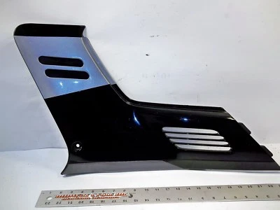 FUNDA LATERAL IZQUIERDA HONDA CBR1000F 65350-MZ2-970ZA CBR1000 CBR 1000F 1000 95 96 jh Foto 1 de 4