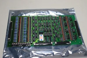 Fuji machine MFU I/O 8900-1 board - Picture 1 of 3
