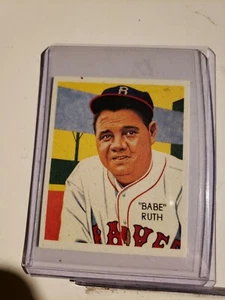 Diamond Stars Babe Ruth  - Foto 1 di 2