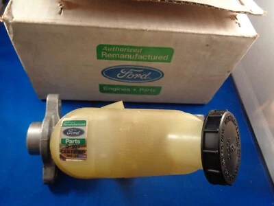 Nuevo de Lote Antiguo Ford Aerostar 87 - 89 REMANUFACTURADO Cilindro Maestro de Freno E79Z-2140-AX Foto 1 de 4