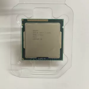 Intel Core i7-2600K CPU Quad Core 8-Thread 3.4GHz 8M SR00C LGA 1155 Processor - Picture 1 of 2