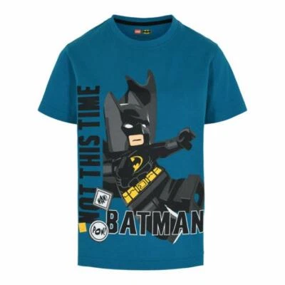Lego Batman M-22640 - T-SHIRT SS