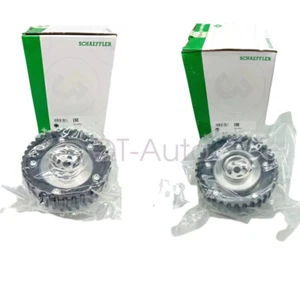 INA Camshaft Exhaust&Intake Sprocket for Ford 1.5 1.6 Fusion Transit Connect - Picture 1 of 8