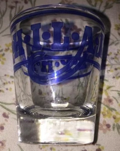 Philadelphia, PA Souvenir Shot Glass - Picture 1 of 6