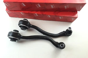 2 x QUERLENKER TRW LINKS + RECHTS VORNE UNTEN W203 S203 CLK CL203 C209 A209 171 - Bild 1 von 3