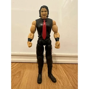 Kevin Thorn WWE Elite Wrestling Figure Jakks Pacific WCW WWF ECW NXT AEW - Picture 1 of 2