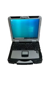 Panasonic Toughbook CF 31 MK5 CORE I7 5600U 2.60GHZ 16GB RAM 1TB SSD Win 10 Pro