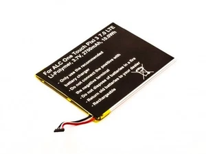 Batería para Alcatel One Touch Pixi 3 7.0 4G sustituido TLP028A2 Batería batería - Imagen 1 de 2