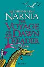 Voyage of the Dawn Treader (The Chronicles of Narni... by Lewis, C. S. Paperback