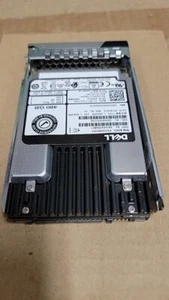 Dell 480GB 043PCJ PX05SVB048Y 2.5" 12Gbps MLC SAS Solid State Drive Gen 14 NEW - Picture 1 of 2