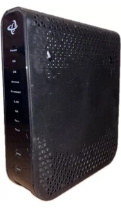 Hitron CHITA Modem Router WiFi TO 5Gbps with Power Cable - Picture 1 of 2